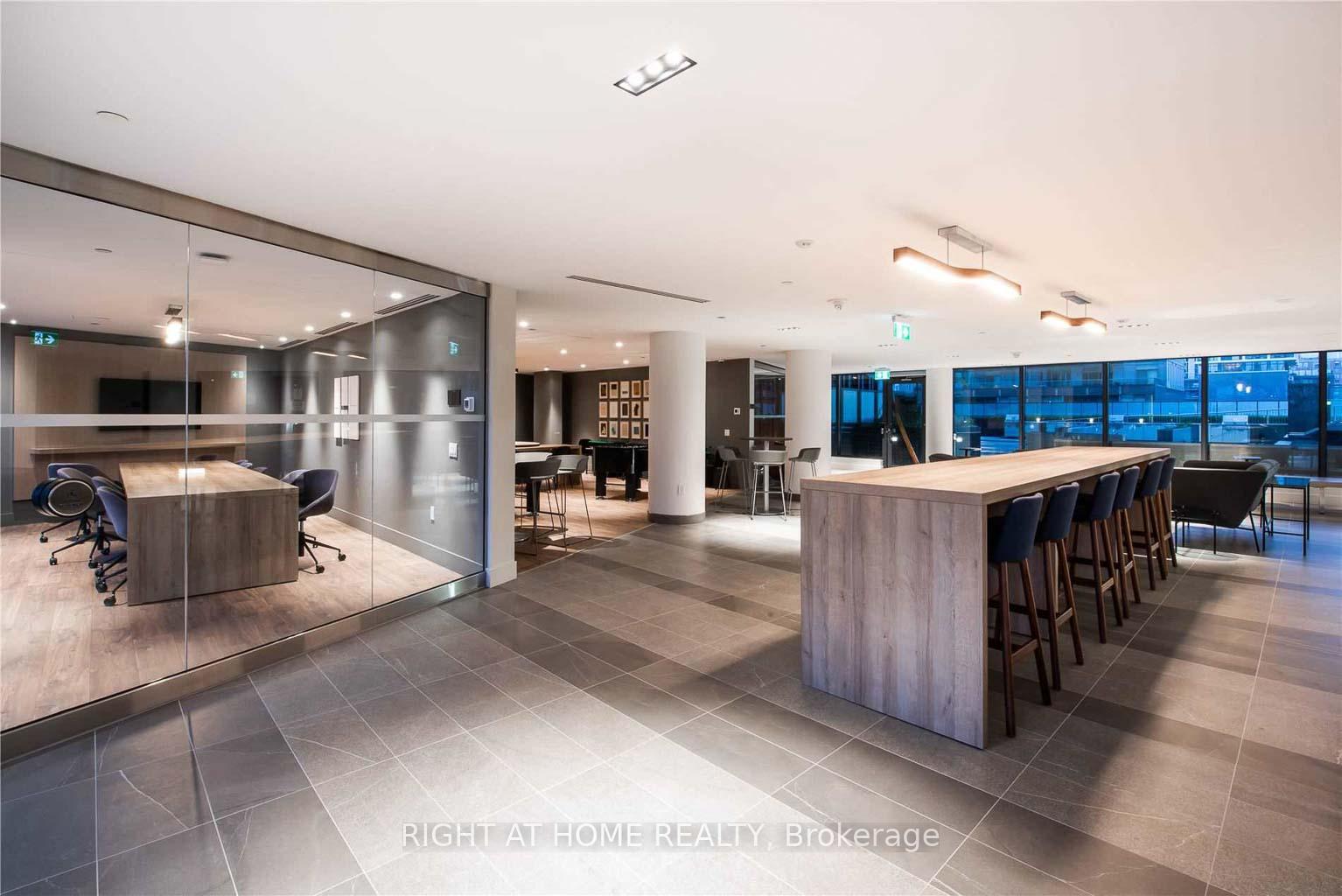 Photo 32 of Unit 914, 50 Power Street, Toronto, Moss Park — HOMEH