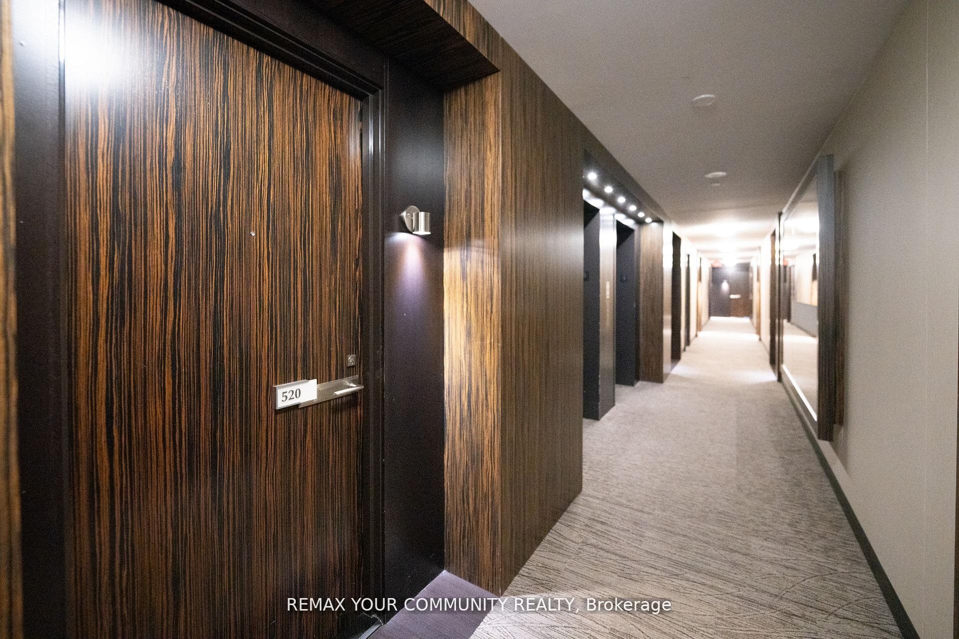 Photo 4 of Unit 520, 325 South Park Road, Markham, Commerce Valley — HOMEH