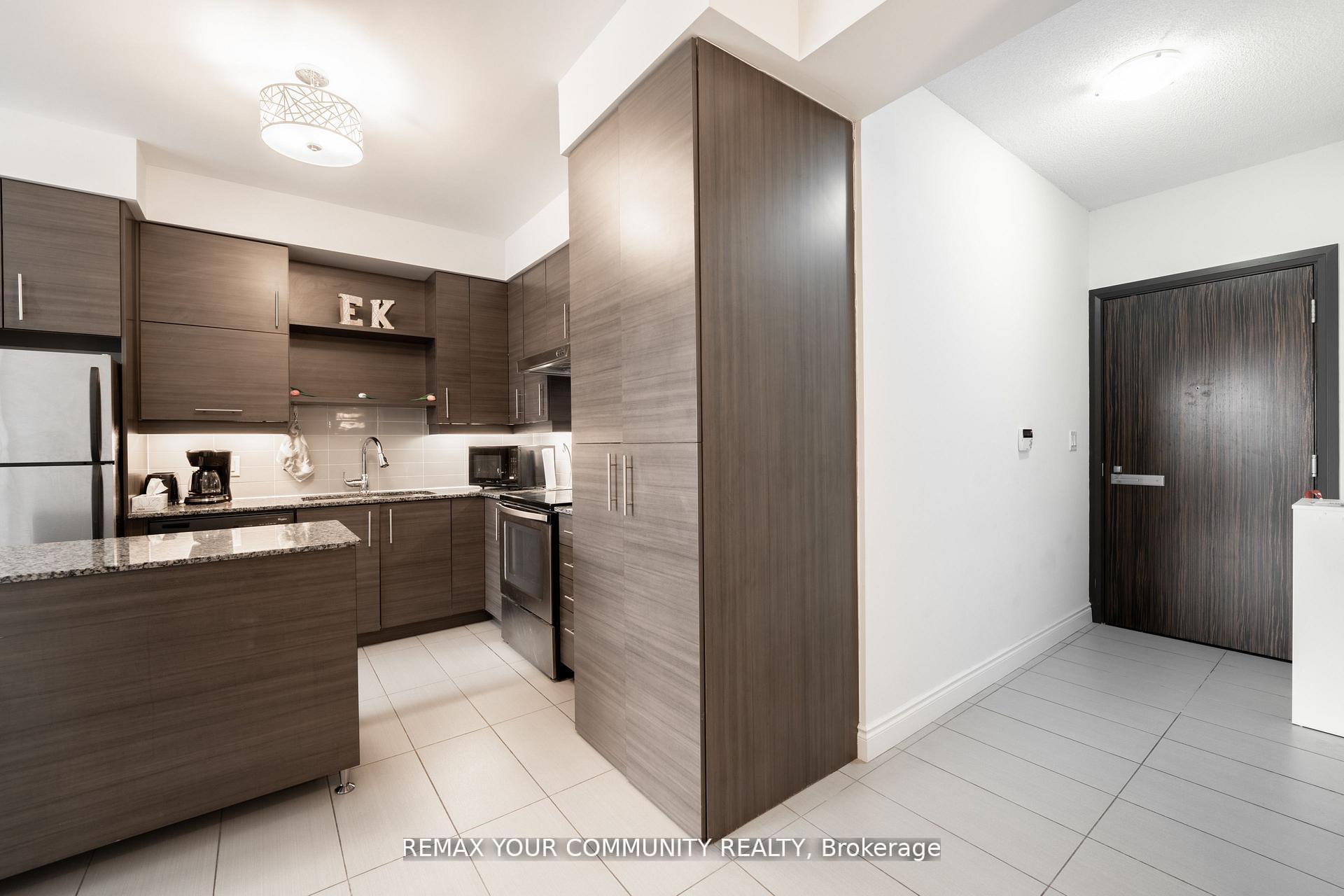 Photo 5 of Unit 520, 325 South Park Road, Markham, Commerce Valley — HOMEH