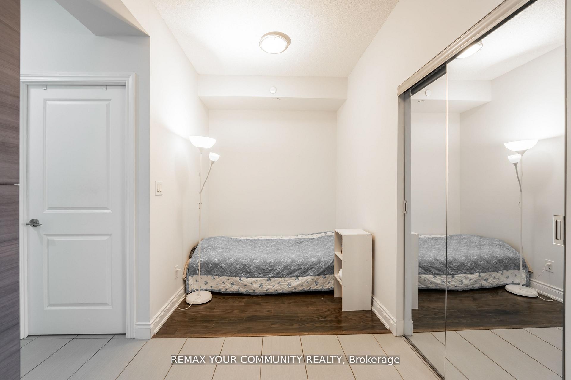 Photo 34 of Unit 520, 325 South Park Road, Markham, Commerce Valley — HOMEH