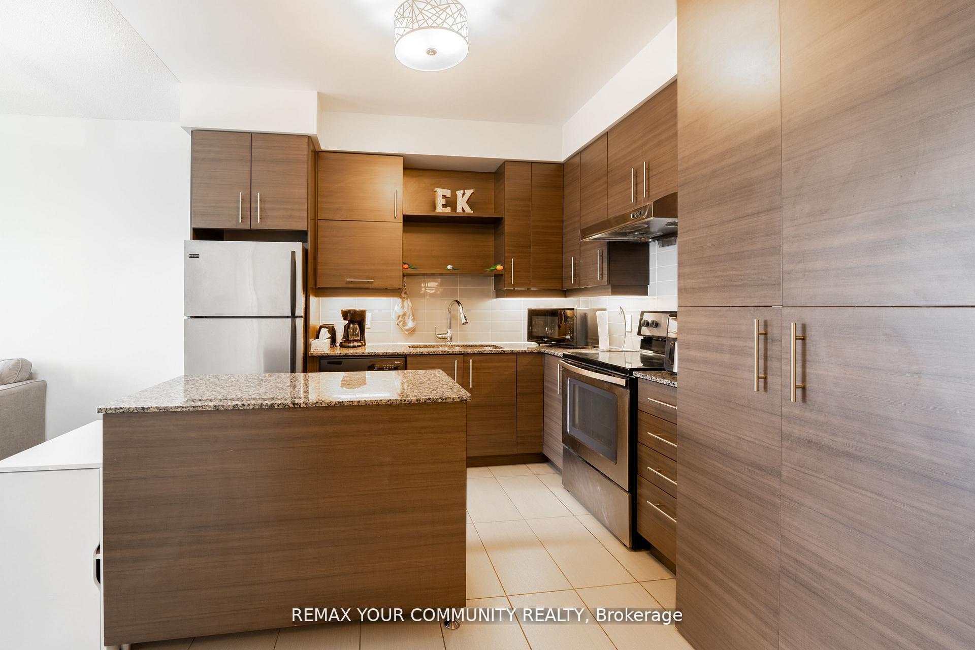 Photo 7 of Unit 520, 325 South Park Road, Markham, Commerce Valley — HOMEH