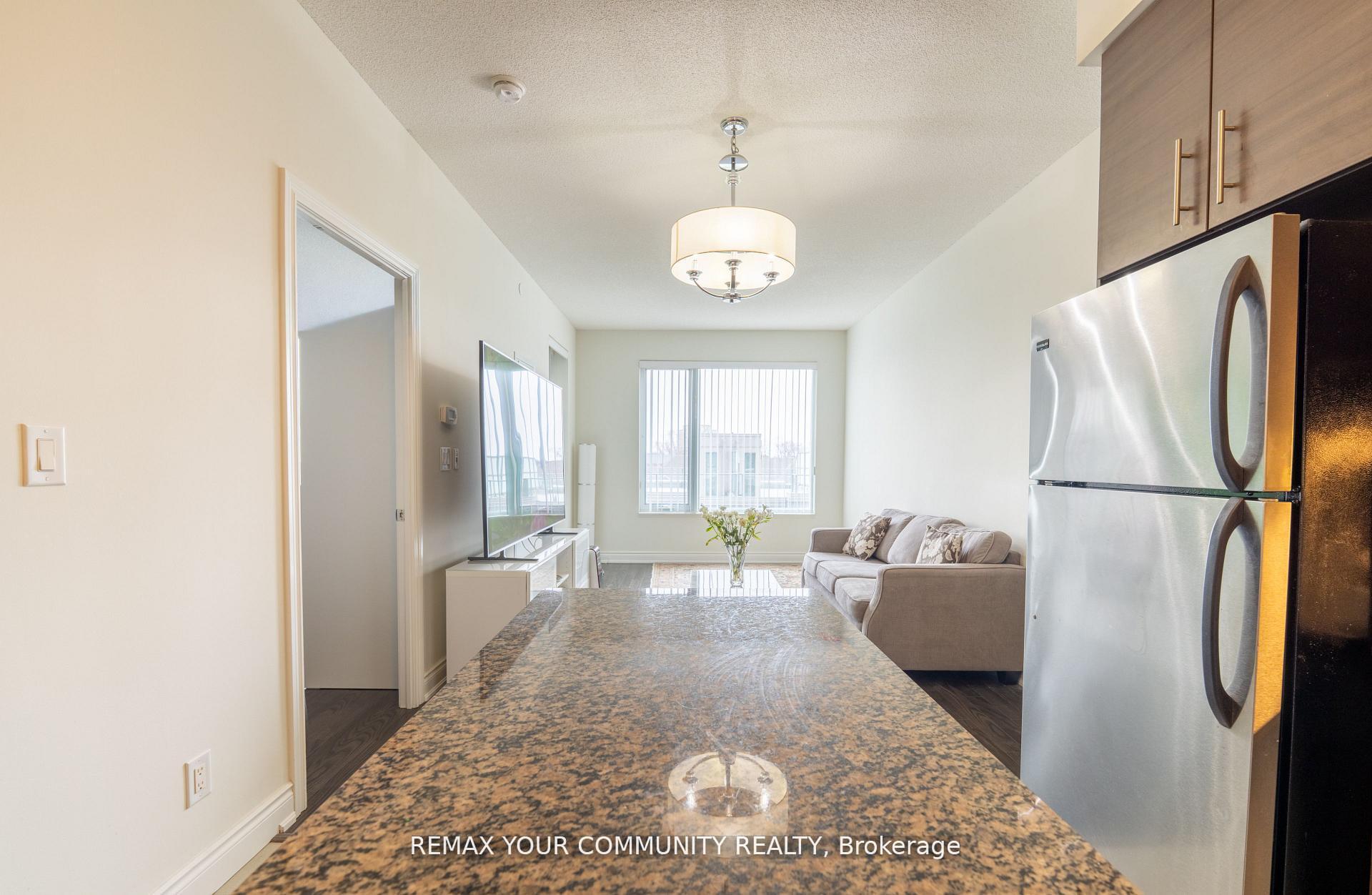 Photo 9 of Unit 520, 325 South Park Road, Markham, Commerce Valley — HOMEH
