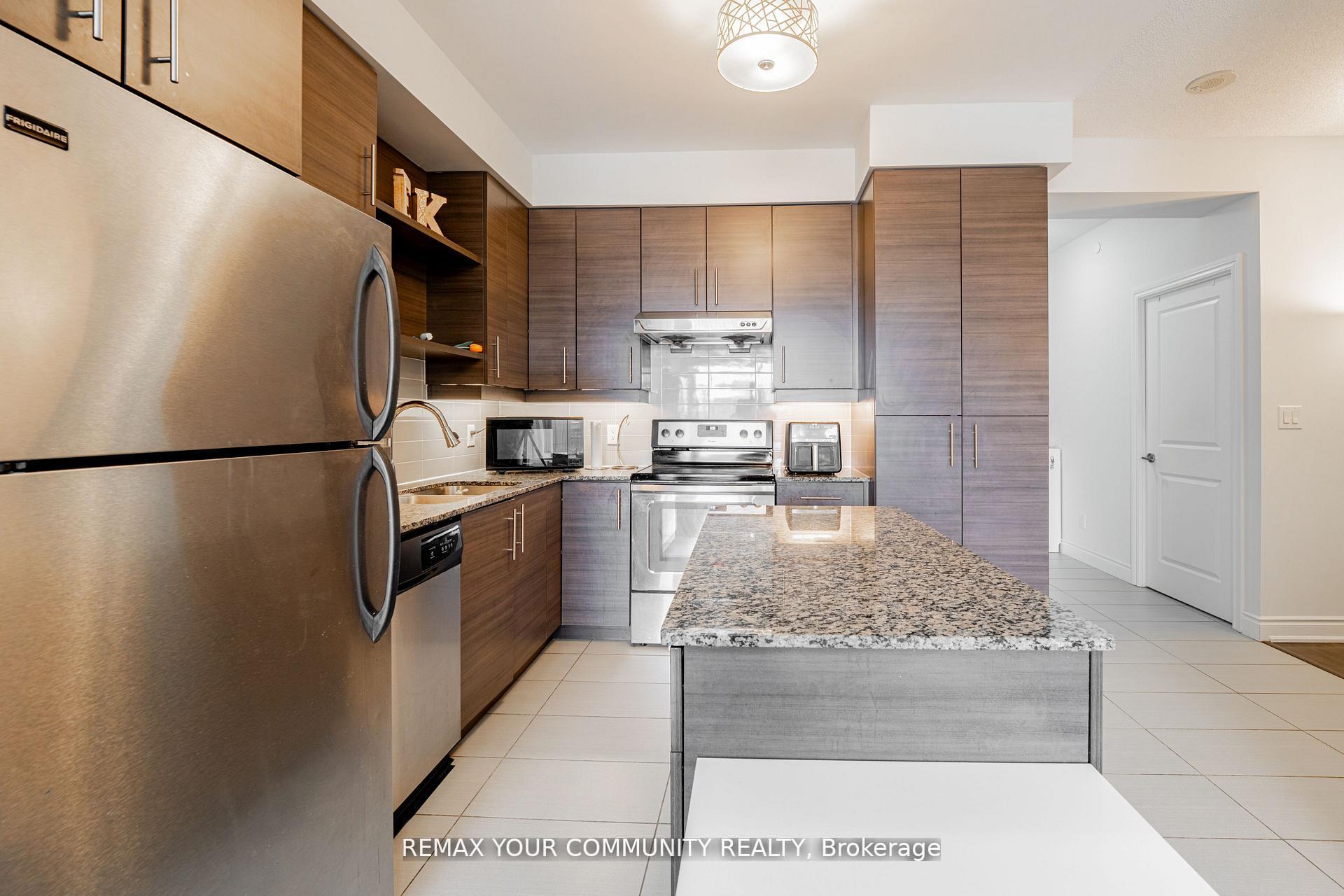 Photo 10 of Unit 520, 325 South Park Road, Markham, Commerce Valley — HOMEH