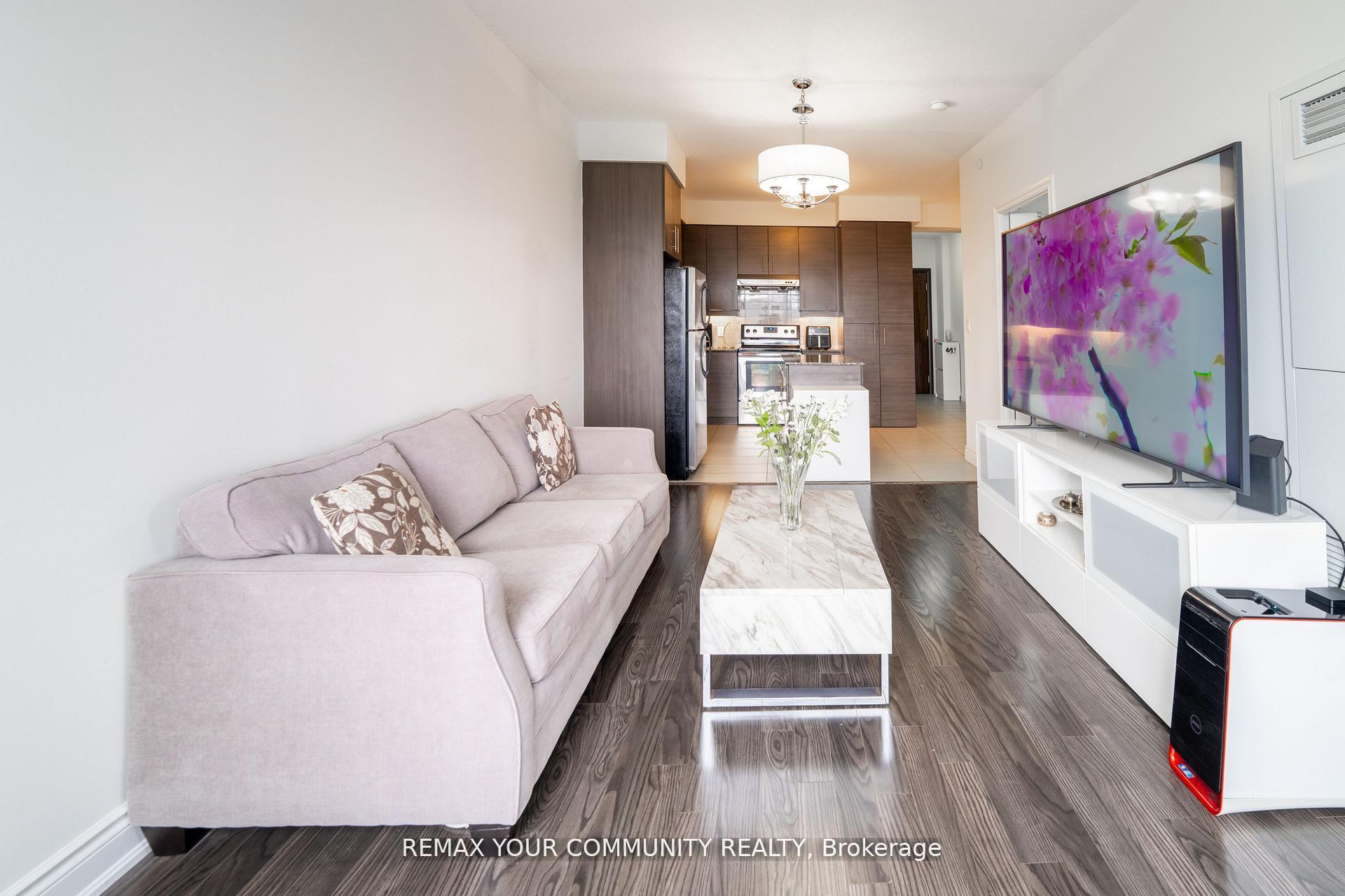 Photo 11 of Unit 520, 325 South Park Road, Markham, Commerce Valley — HOMEH