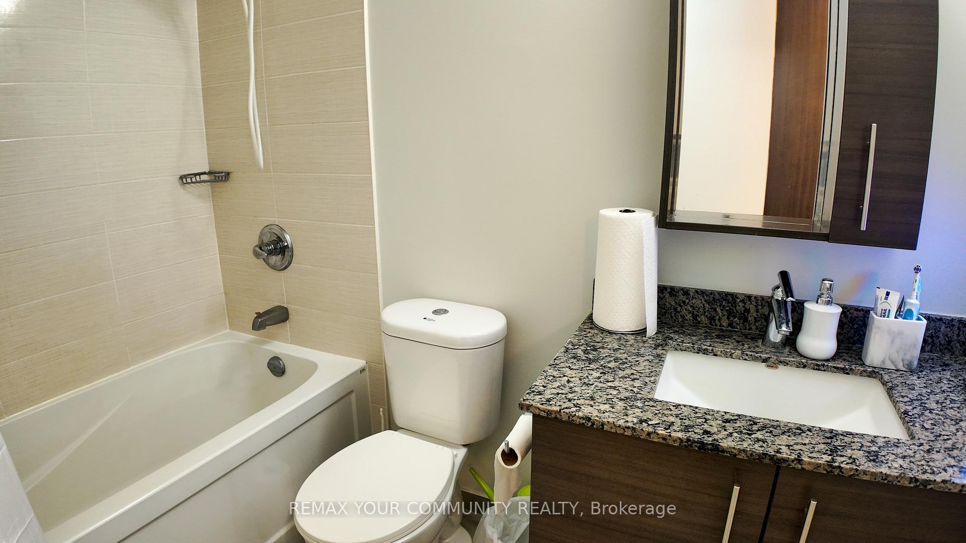 Photo 13 of Unit 520, 325 South Park Road, Markham, Commerce Valley — HOMEH