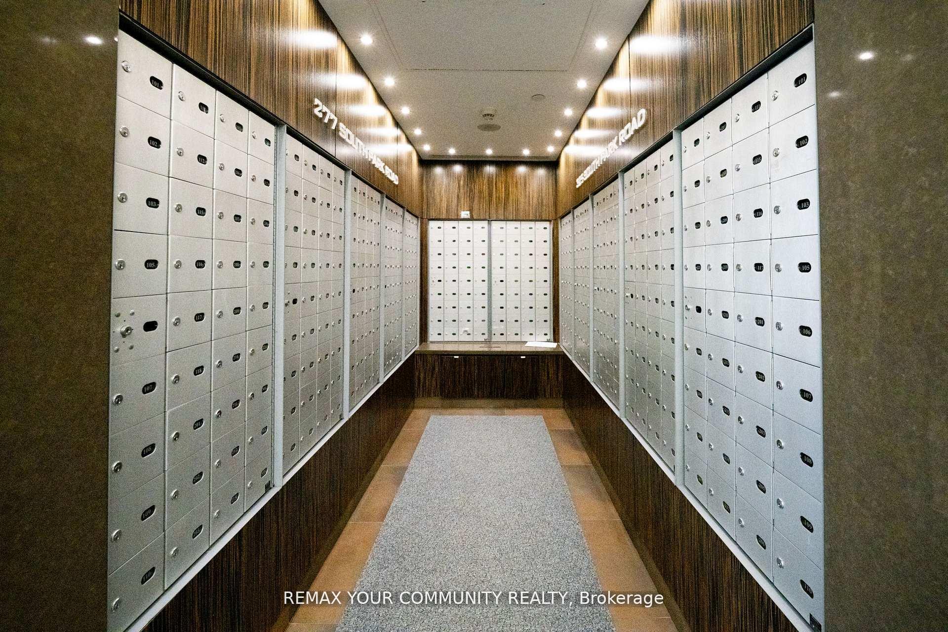Photo 15 of Unit 520, 325 South Park Road, Markham, Commerce Valley — HOMEH
