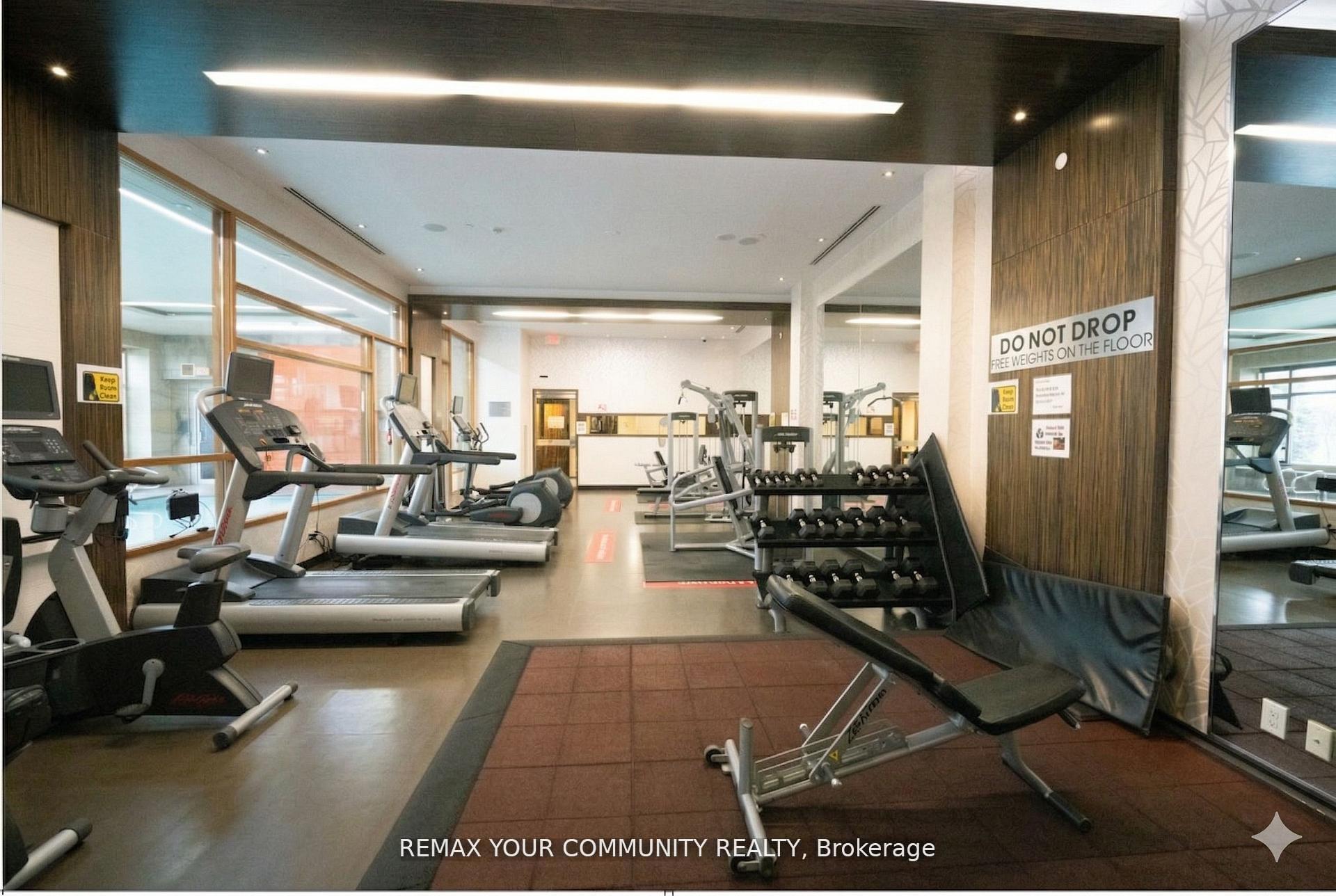 Photo 16 of Unit 520, 325 South Park Road, Markham, Commerce Valley — HOMEH