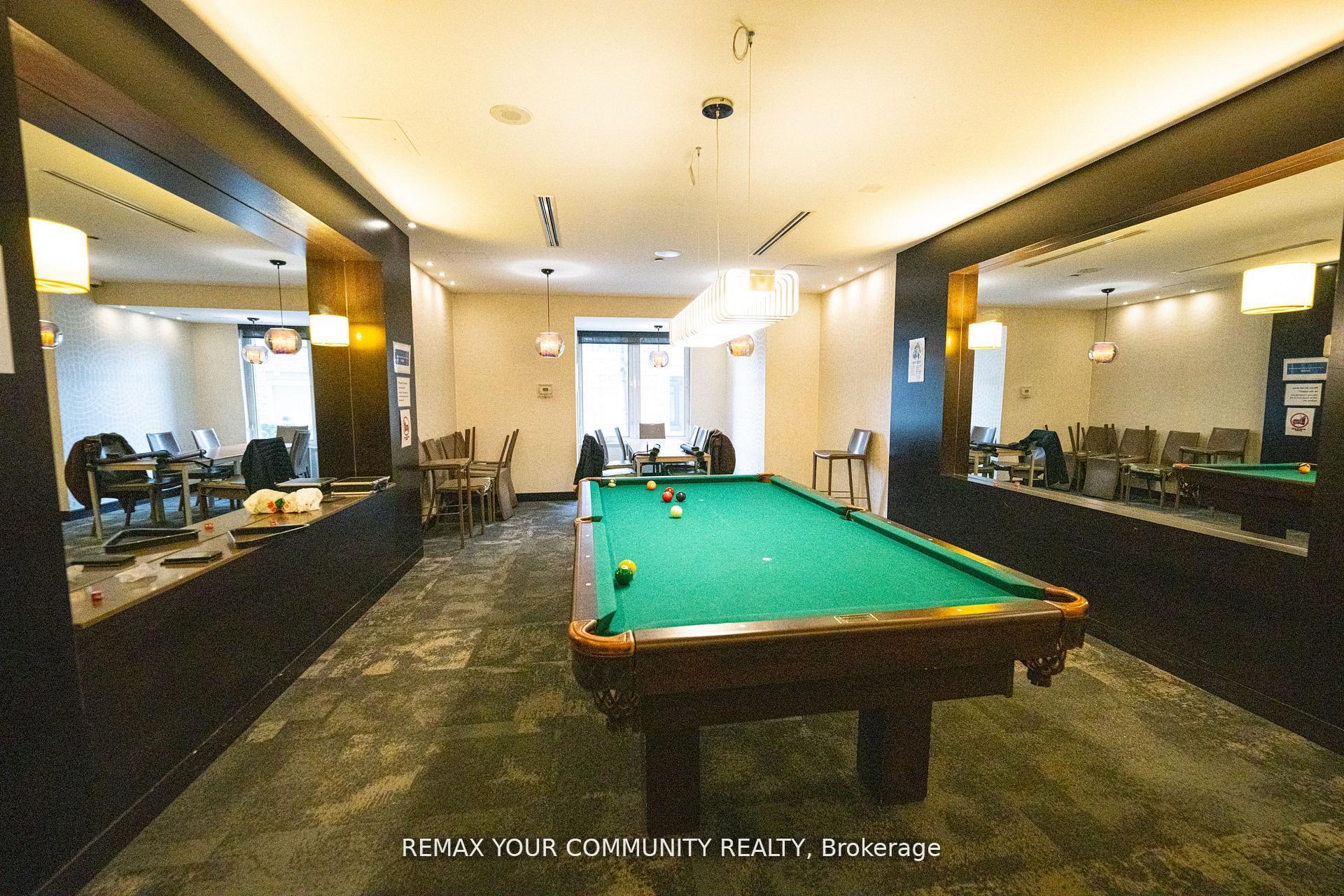 Photo 18 of Unit 520, 325 South Park Road, Markham, Commerce Valley — HOMEH
