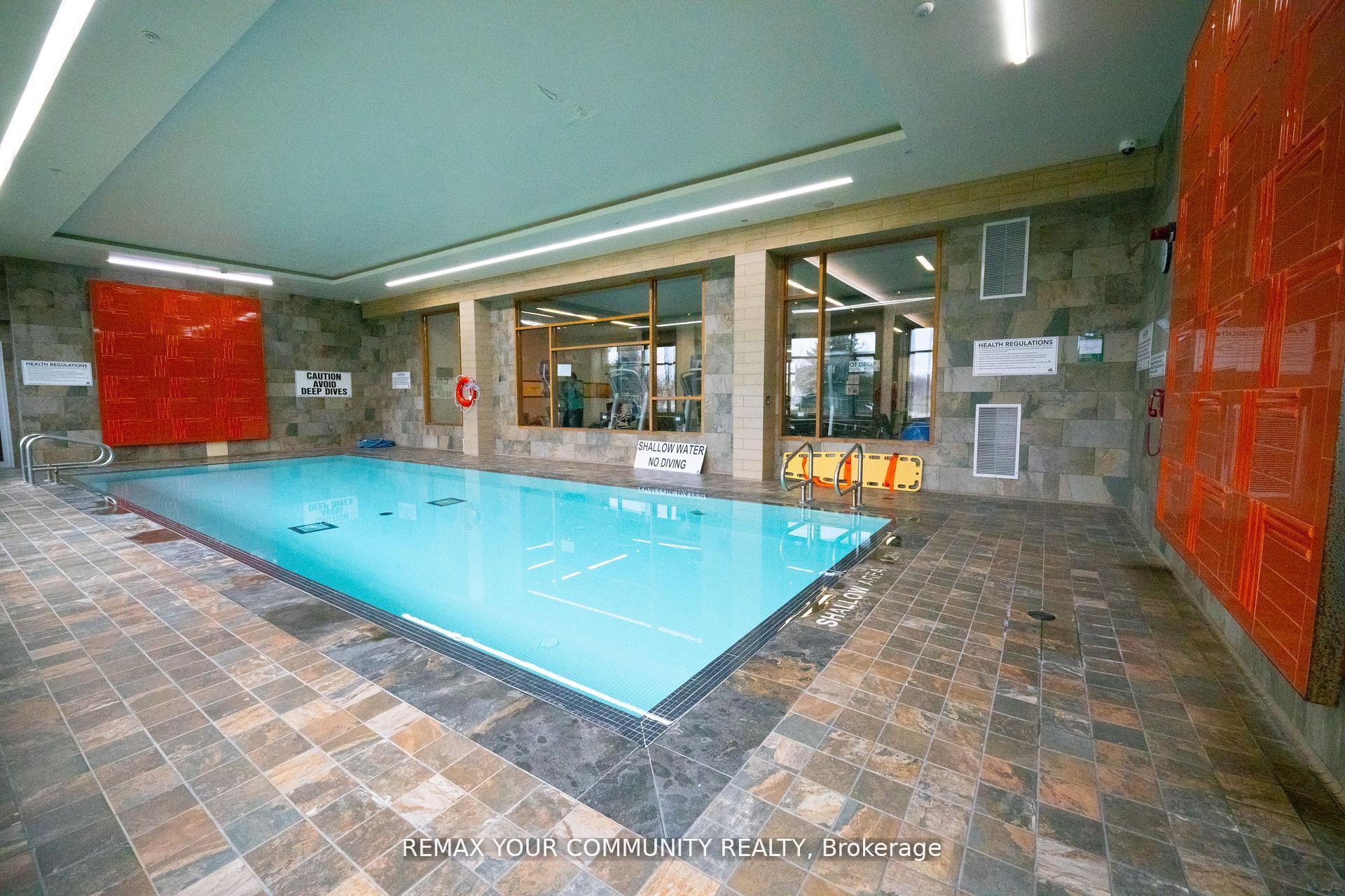 Photo 19 of Unit 520, 325 South Park Road, Markham, Commerce Valley — HOMEH