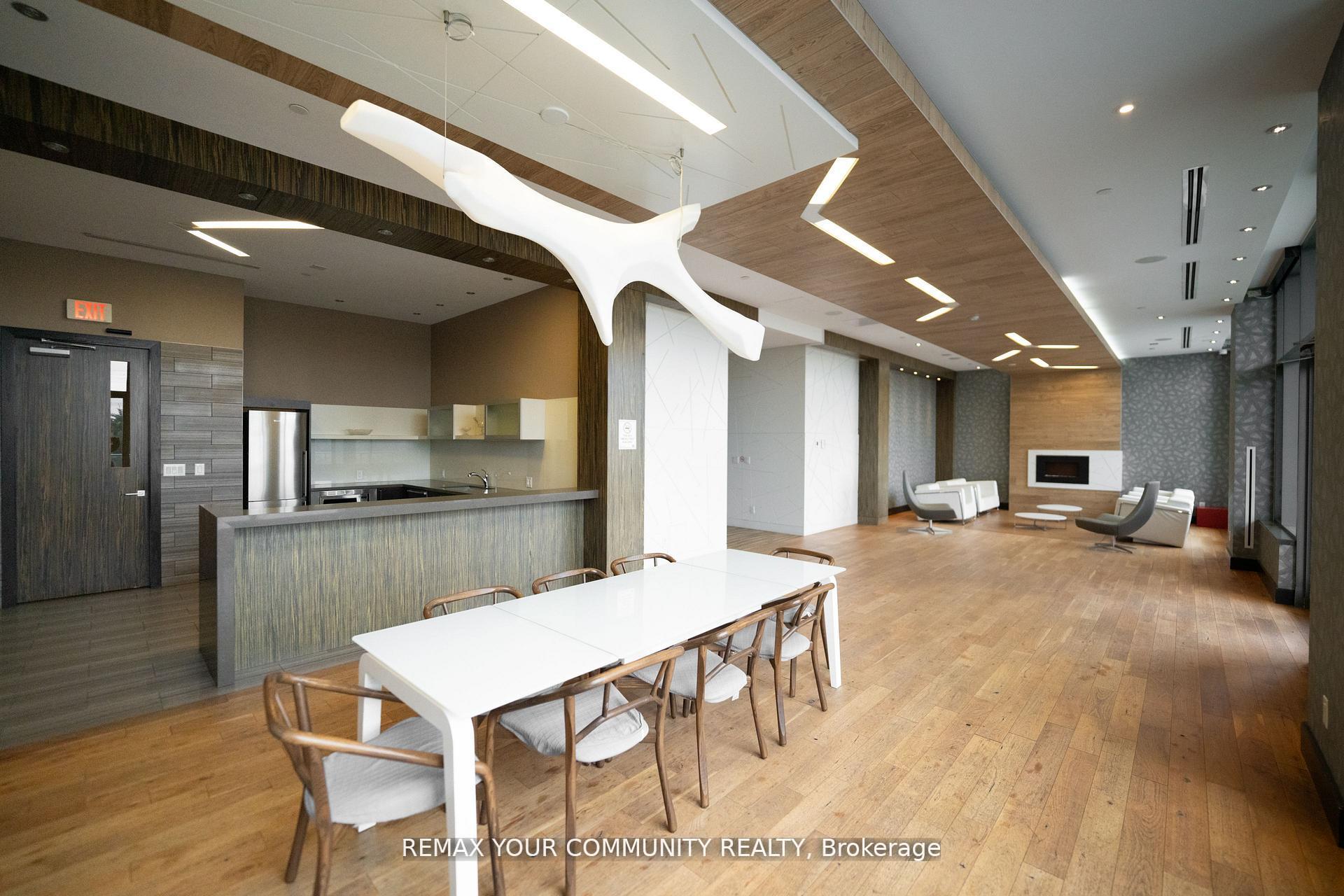 Photo 21 of Unit 520, 325 South Park Road, Markham, Commerce Valley — HOMEH