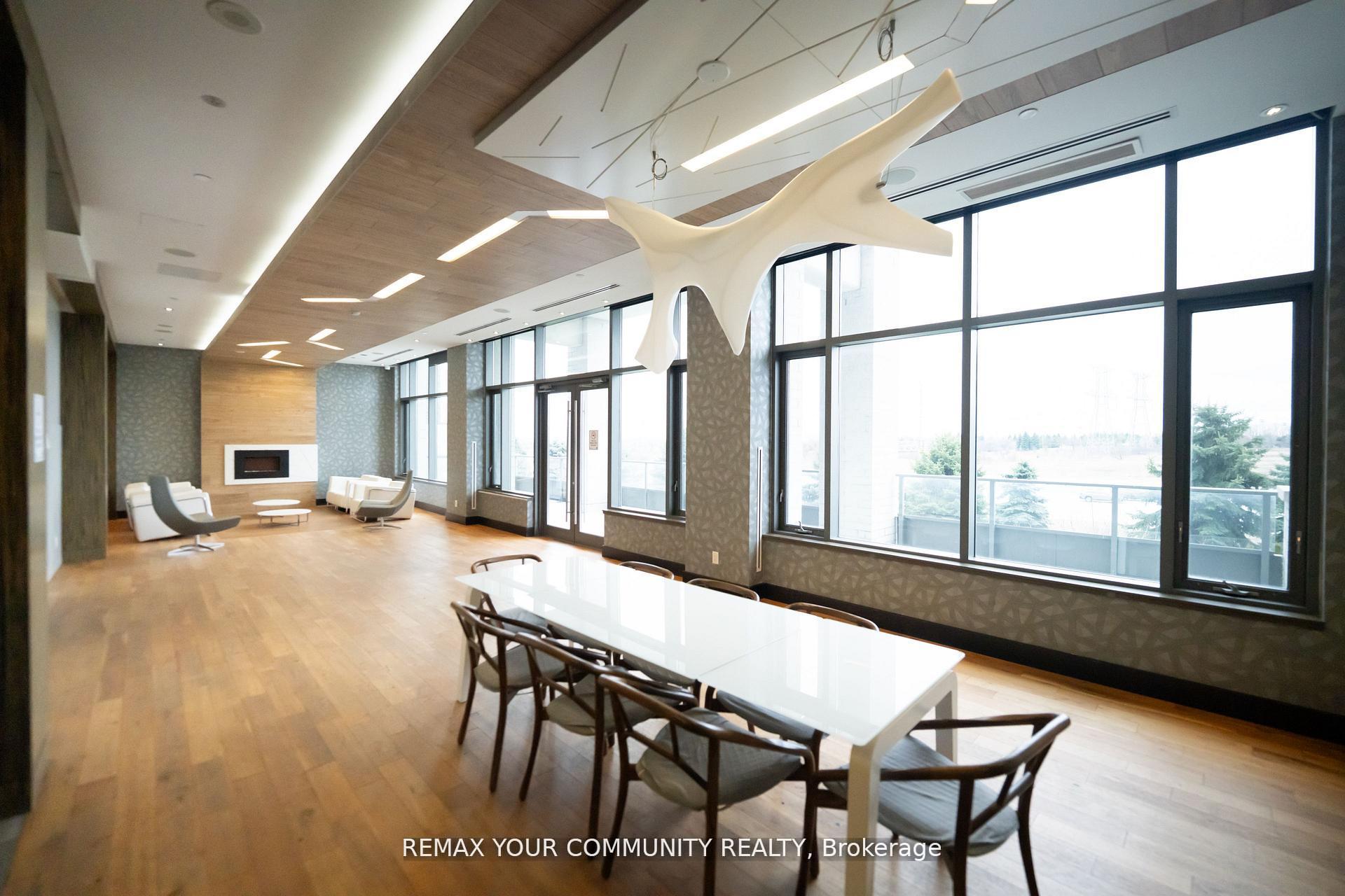Photo 24 of Unit 520, 325 South Park Road, Markham, Commerce Valley — HOMEH