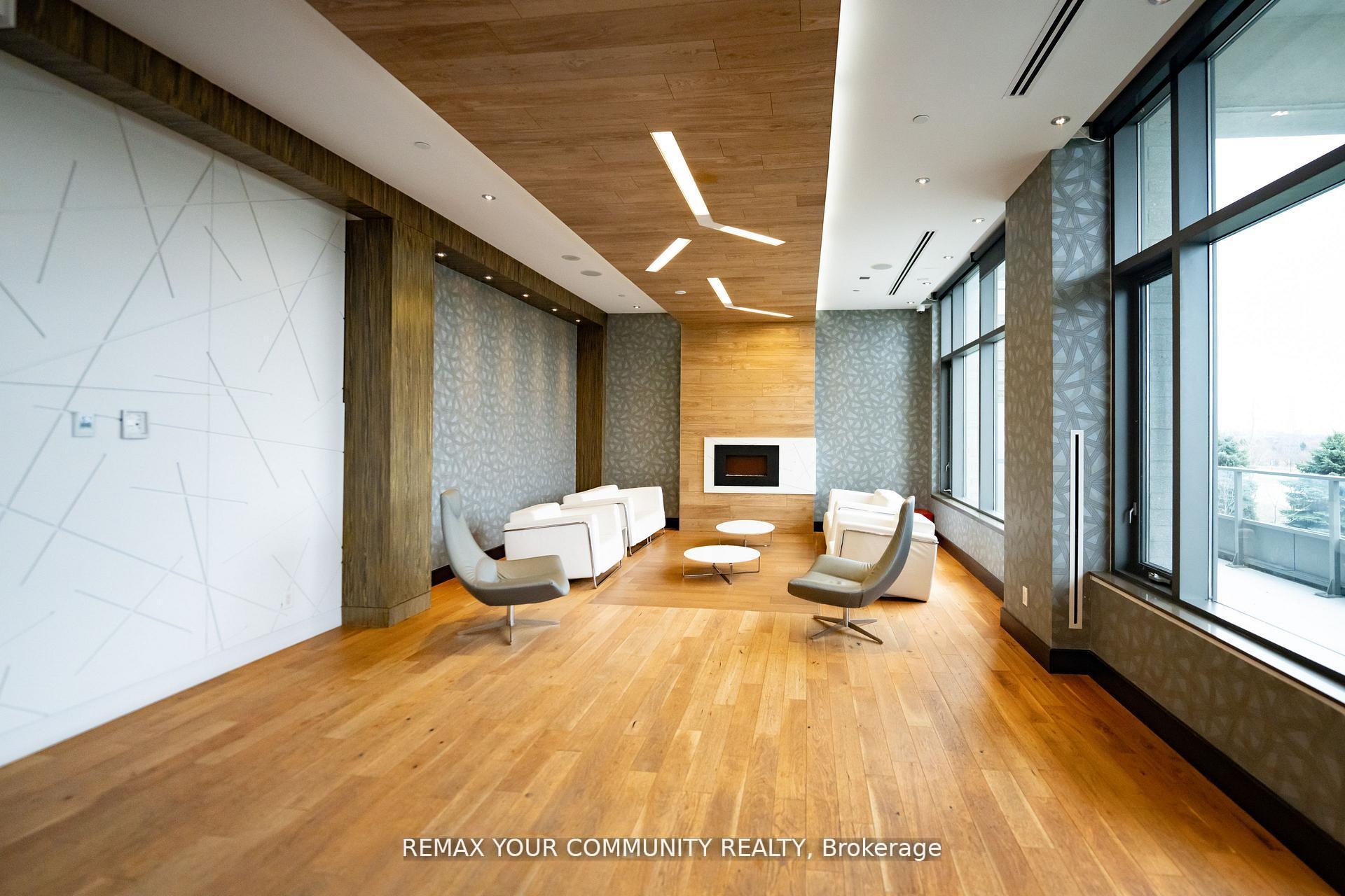 Photo 25 of Unit 520, 325 South Park Road, Markham, Commerce Valley — HOMEH