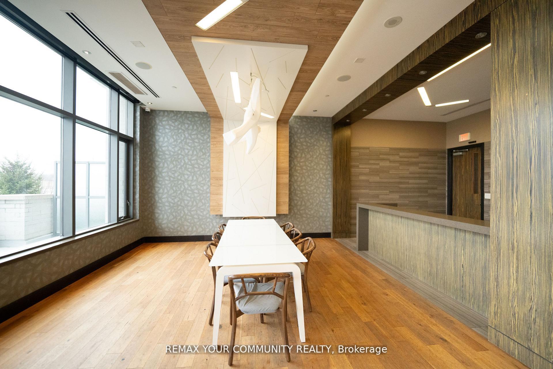 Photo 27 of Unit 520, 325 South Park Road, Markham, Commerce Valley — HOMEH