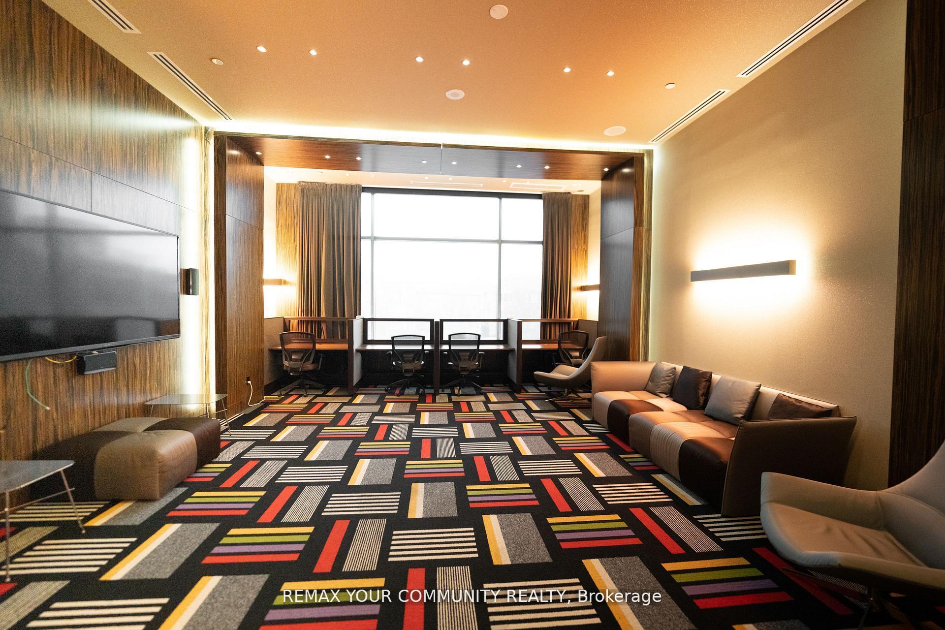 Photo 28 of Unit 520, 325 South Park Road, Markham, Commerce Valley — HOMEH