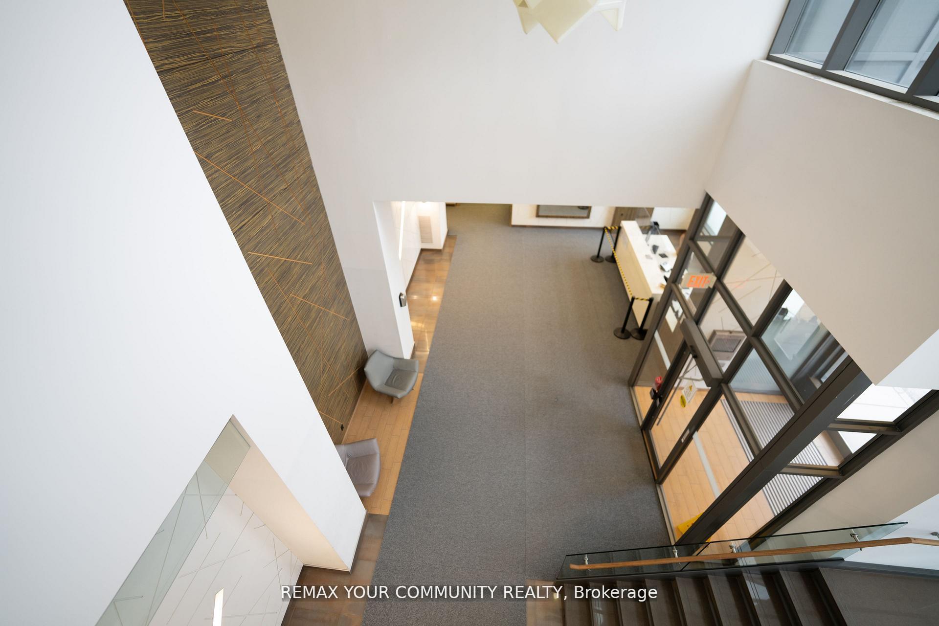 Photo 29 of Unit 520, 325 South Park Road, Markham, Commerce Valley — HOMEH