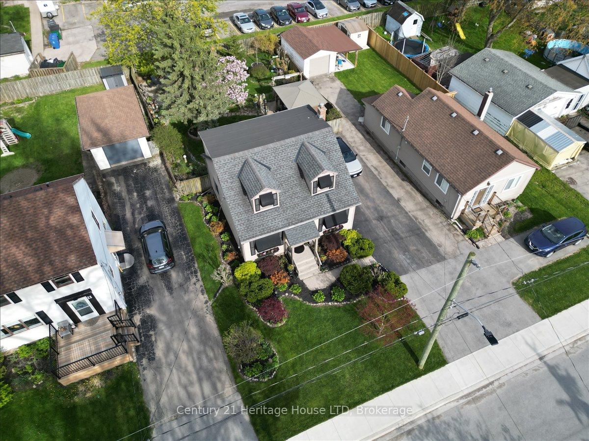 Photo 45 of 18 Northhaven Road, Welland, N. Welland — HOMEH