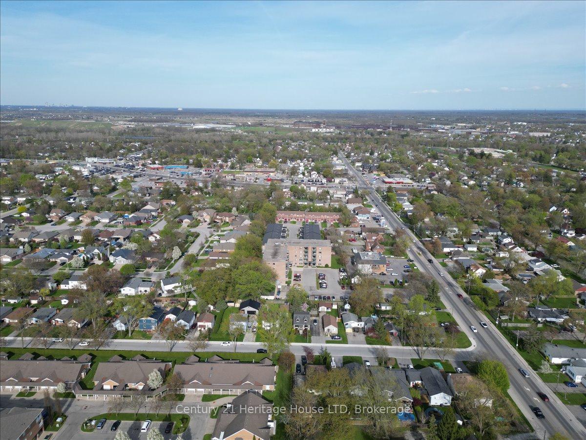 Photo 46 of 18 Northhaven Road, Welland, N. Welland — HOMEH