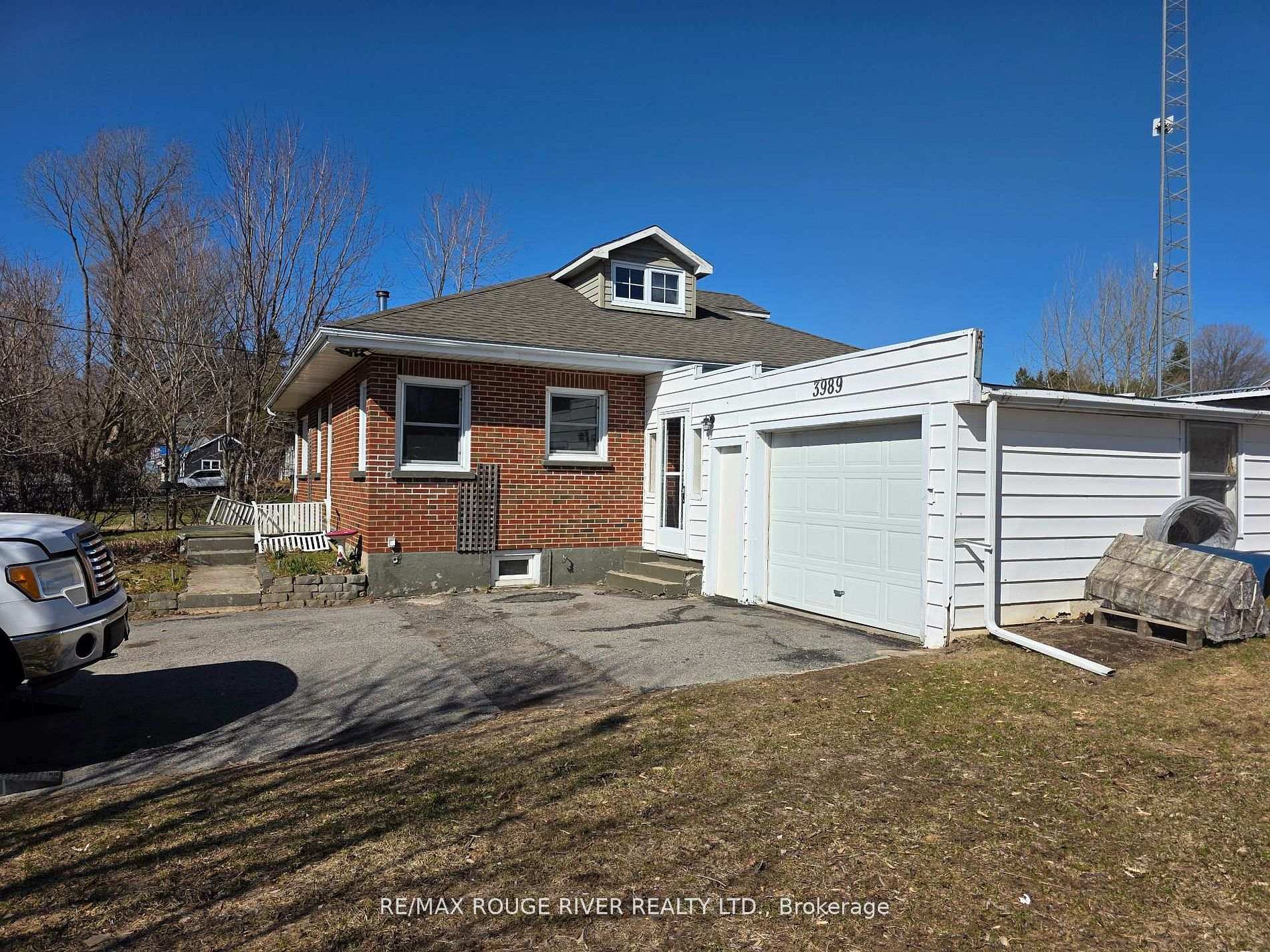 Photo 2 of 3989 Mcintosh Road, Hamilton Township, Baltimore — HOMEH