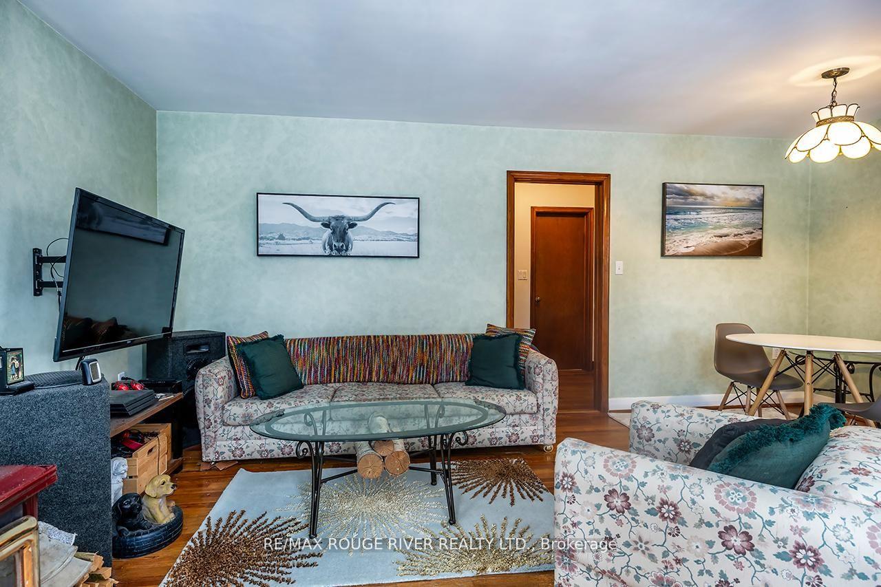 Photo 5 of 3989 Mcintosh Road, Hamilton Township, Baltimore — HOMEH