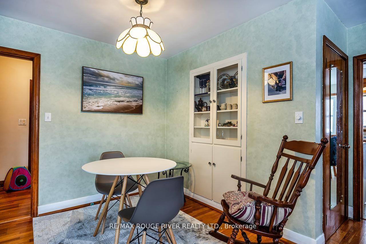 Photo 6 of 3989 Mcintosh Road, Hamilton Township, Baltimore — HOMEH