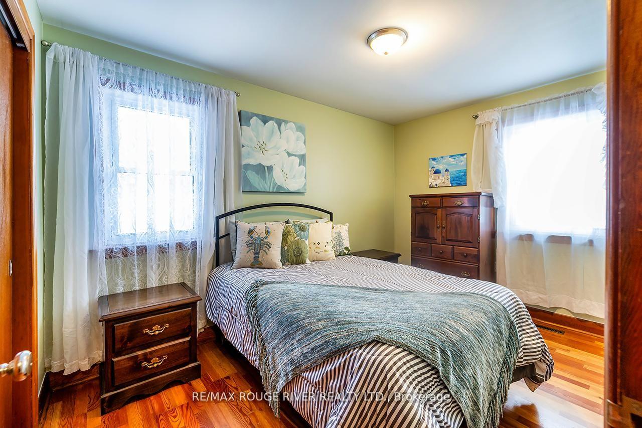 Photo 10 of 3989 Mcintosh Road, Hamilton Township, Baltimore — HOMEH