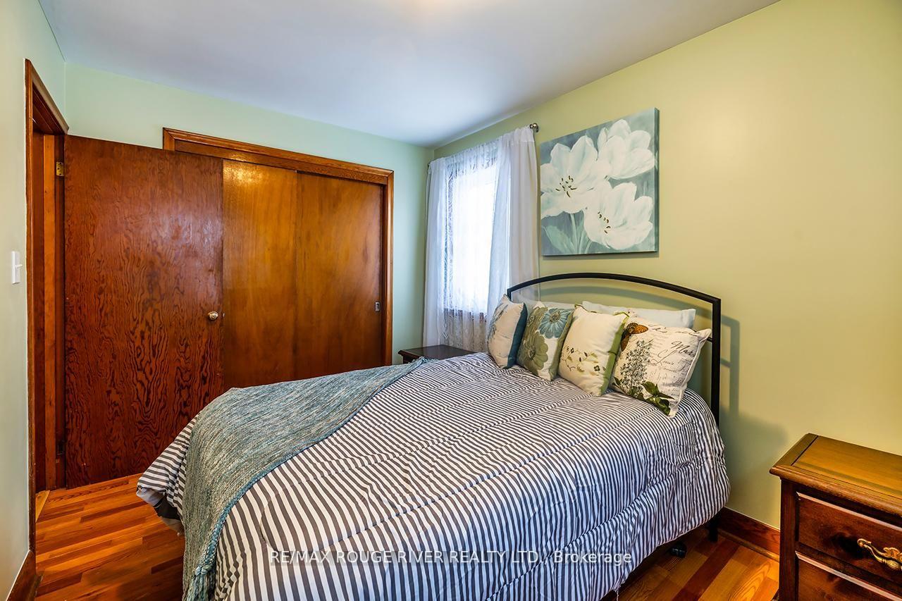 Photo 11 of 3989 Mcintosh Road, Hamilton Township, Baltimore — HOMEH