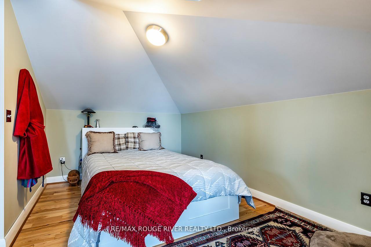 Photo 14 of 3989 Mcintosh Road, Hamilton Township, Baltimore — HOMEH