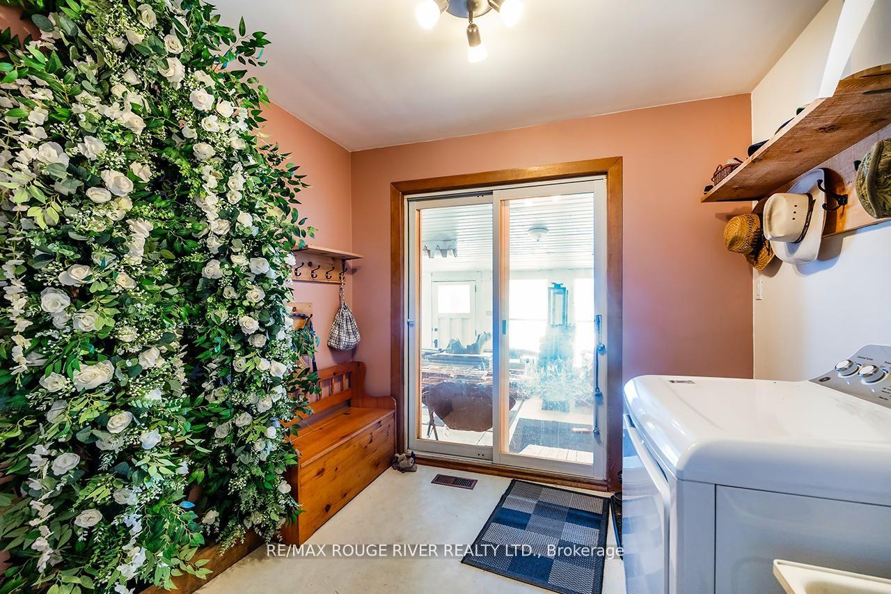 Photo 18 of 3989 Mcintosh Road, Hamilton Township, Baltimore — HOMEH