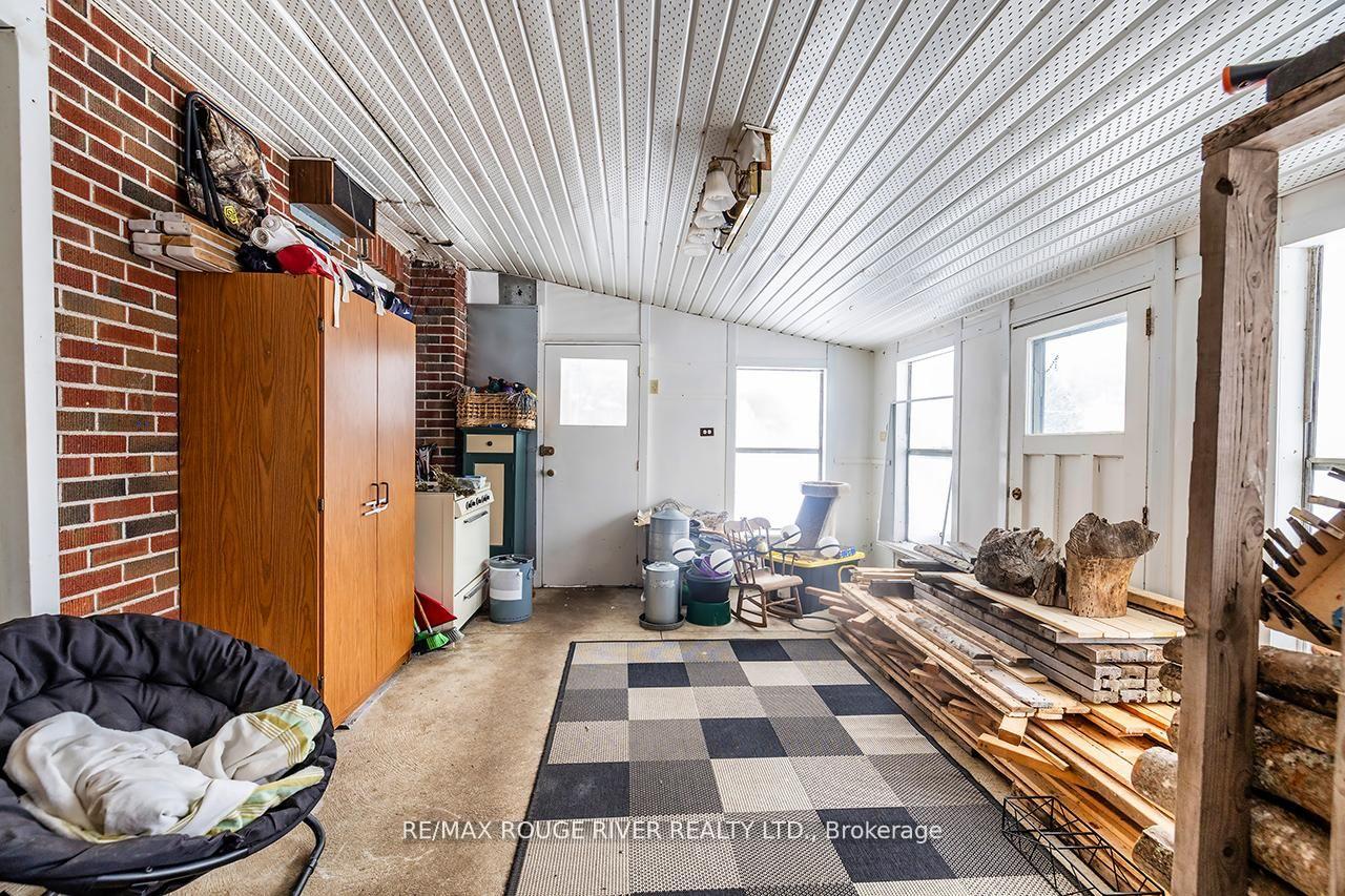 Photo 19 of 3989 Mcintosh Road, Hamilton Township, Baltimore — HOMEH