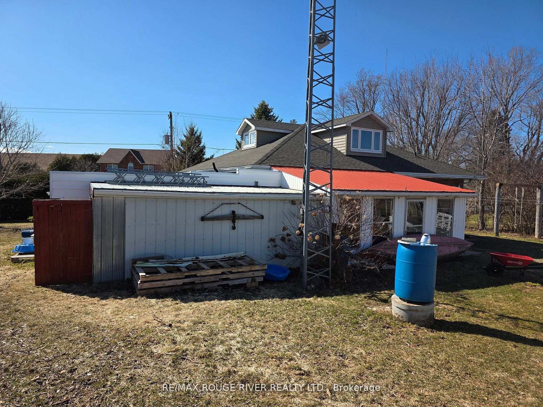 Photo 23 of 3989 Mcintosh Road, Hamilton Township, Baltimore — HOMEH