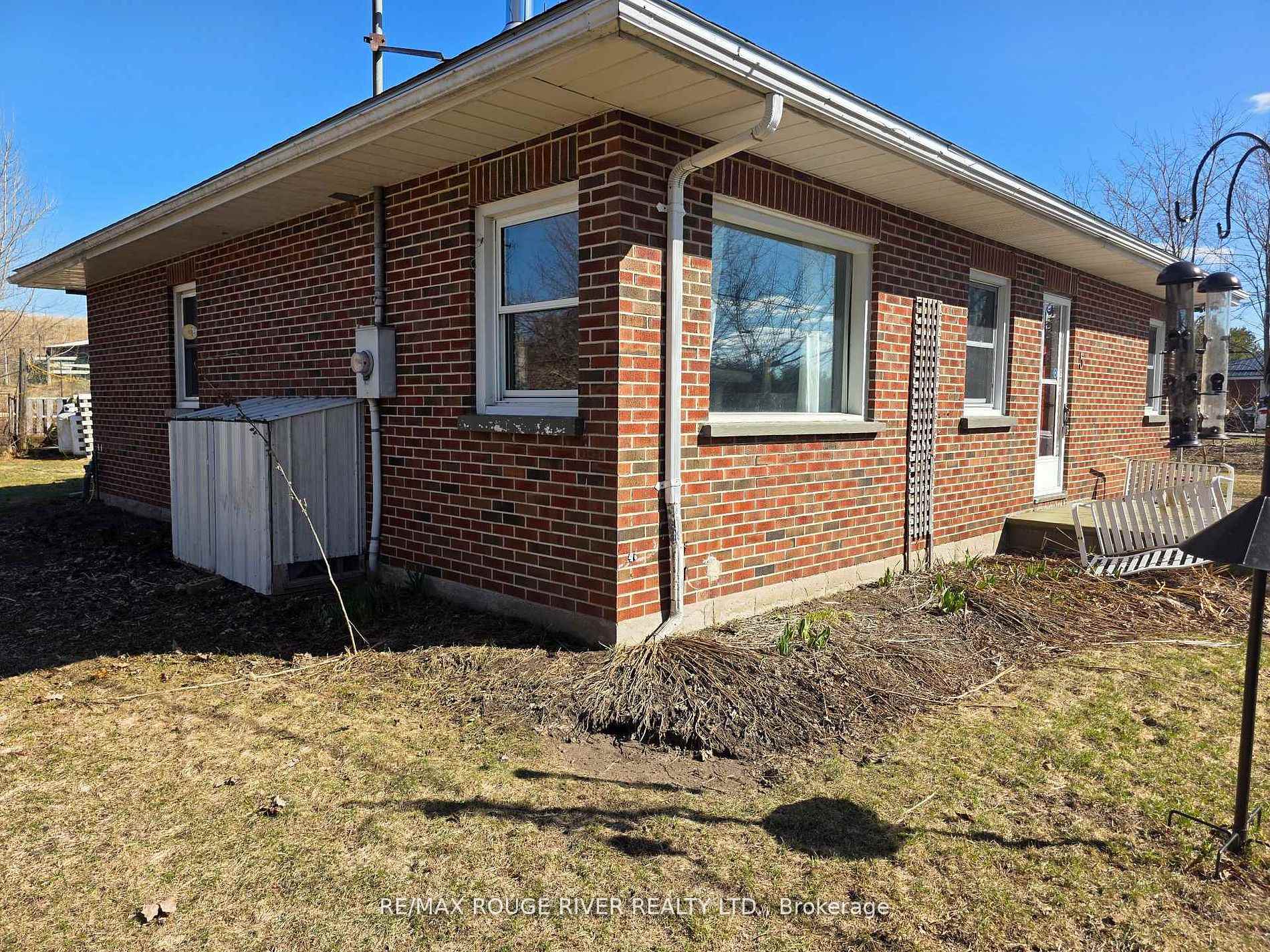 Photo 24 of 3989 Mcintosh Road, Hamilton Township, Baltimore — HOMEH