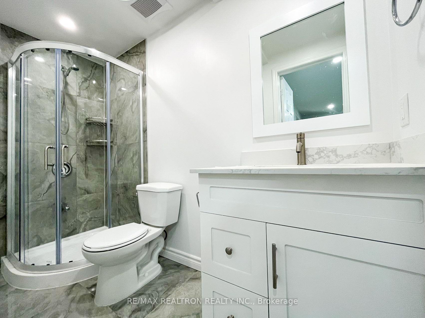 Photo 6 of 47 Cheeseman Drive, Markham, Milliken Mills West — HOMEH