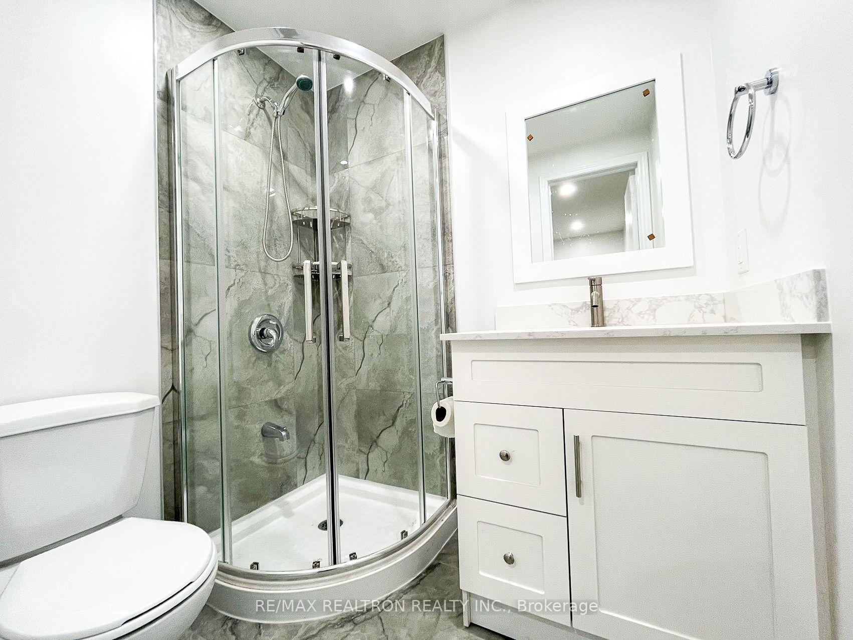 Photo 18 of 47 Cheeseman Drive, Markham, Milliken Mills West — HOMEH
