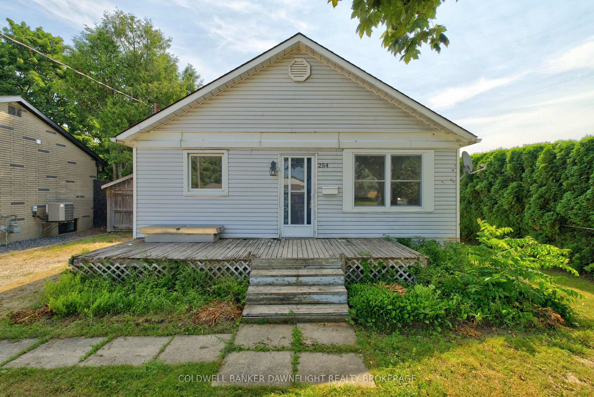 Photo 1 of 254 Marlborough Street, South Huron, Exeter — HOMEH