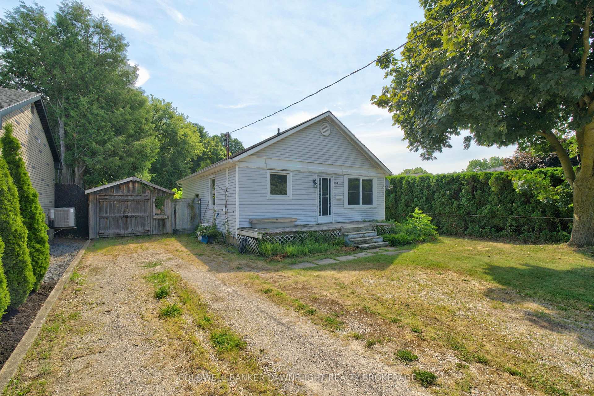 Photo 2 of 254 Marlborough Street, South Huron, Exeter — HOMEH