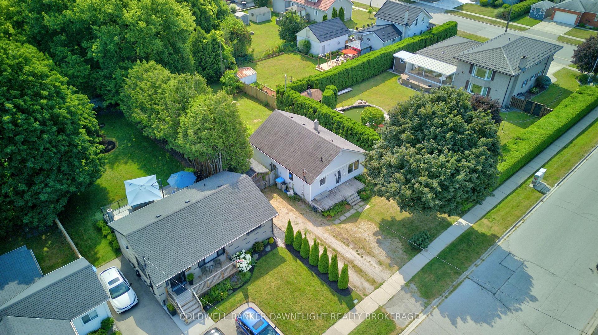 Photo 26 of 254 Marlborough Street, South Huron, Exeter — HOMEH