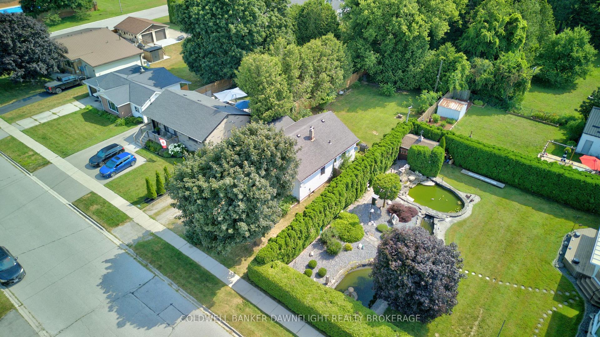 Photo 27 of 254 Marlborough Street, South Huron, Exeter — HOMEH