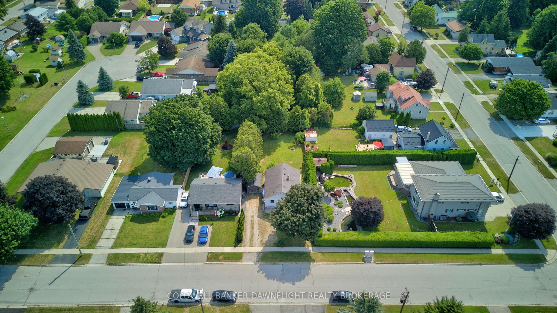 Photo 28 of 254 Marlborough Street, South Huron, Exeter — HOMEH