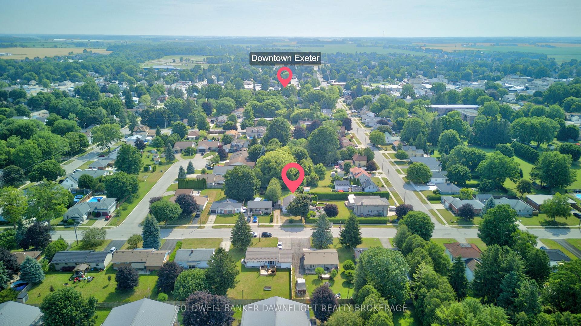 Photo 29 of 254 Marlborough Street, South Huron, Exeter — HOMEH