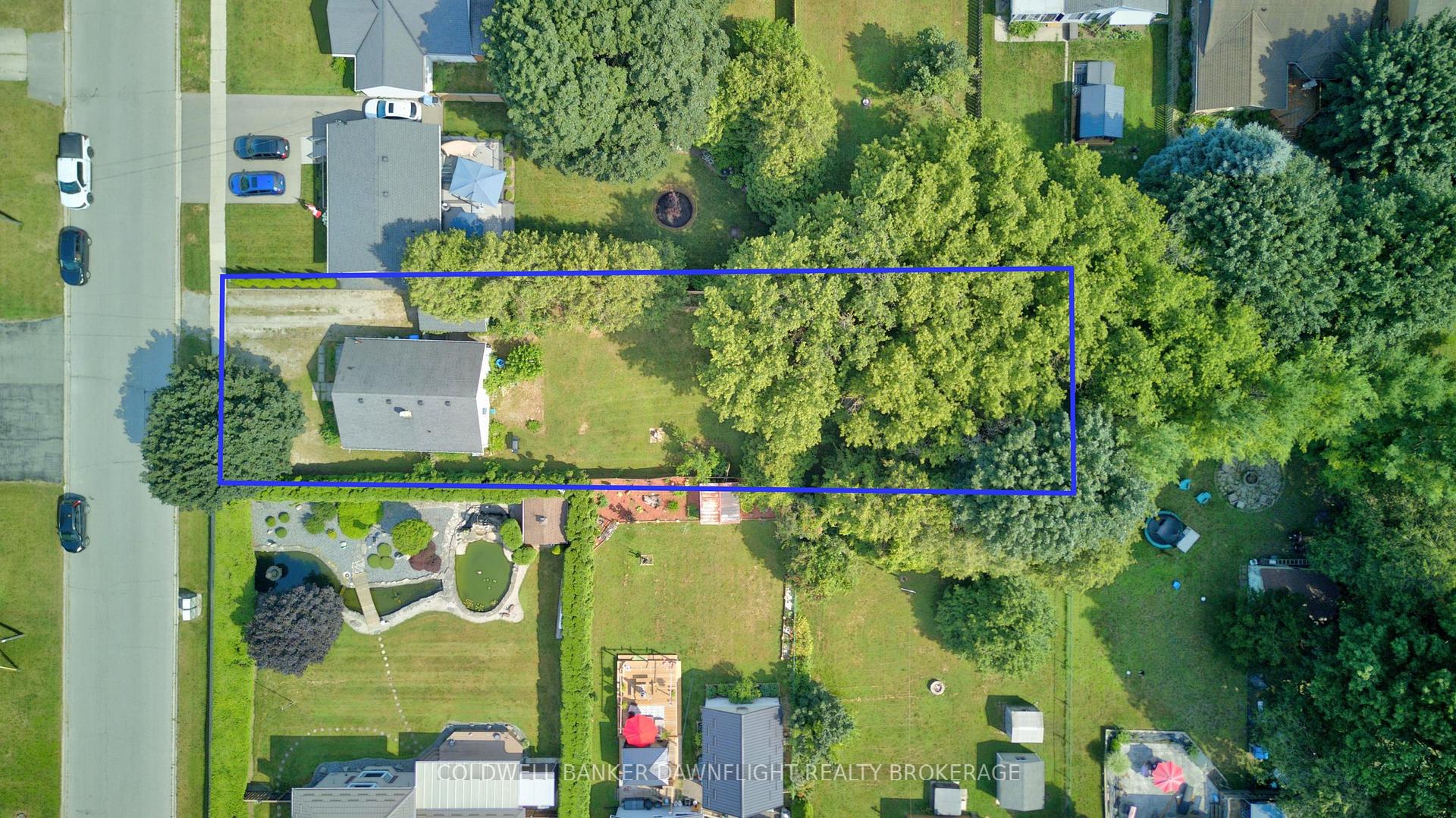 Photo 30 of 254 Marlborough Street, South Huron, Exeter — HOMEH