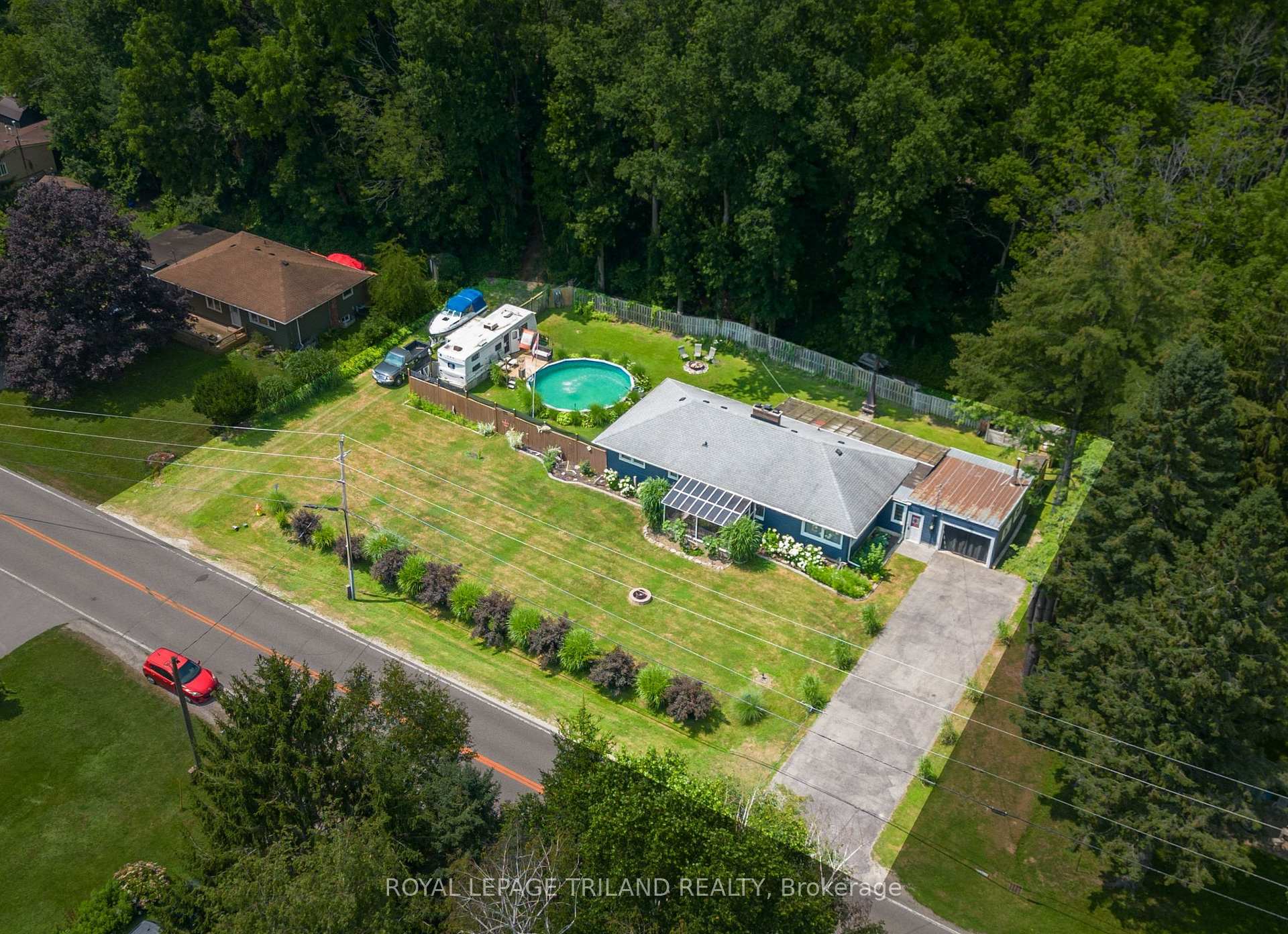 Photo of 3585 Imperial Road