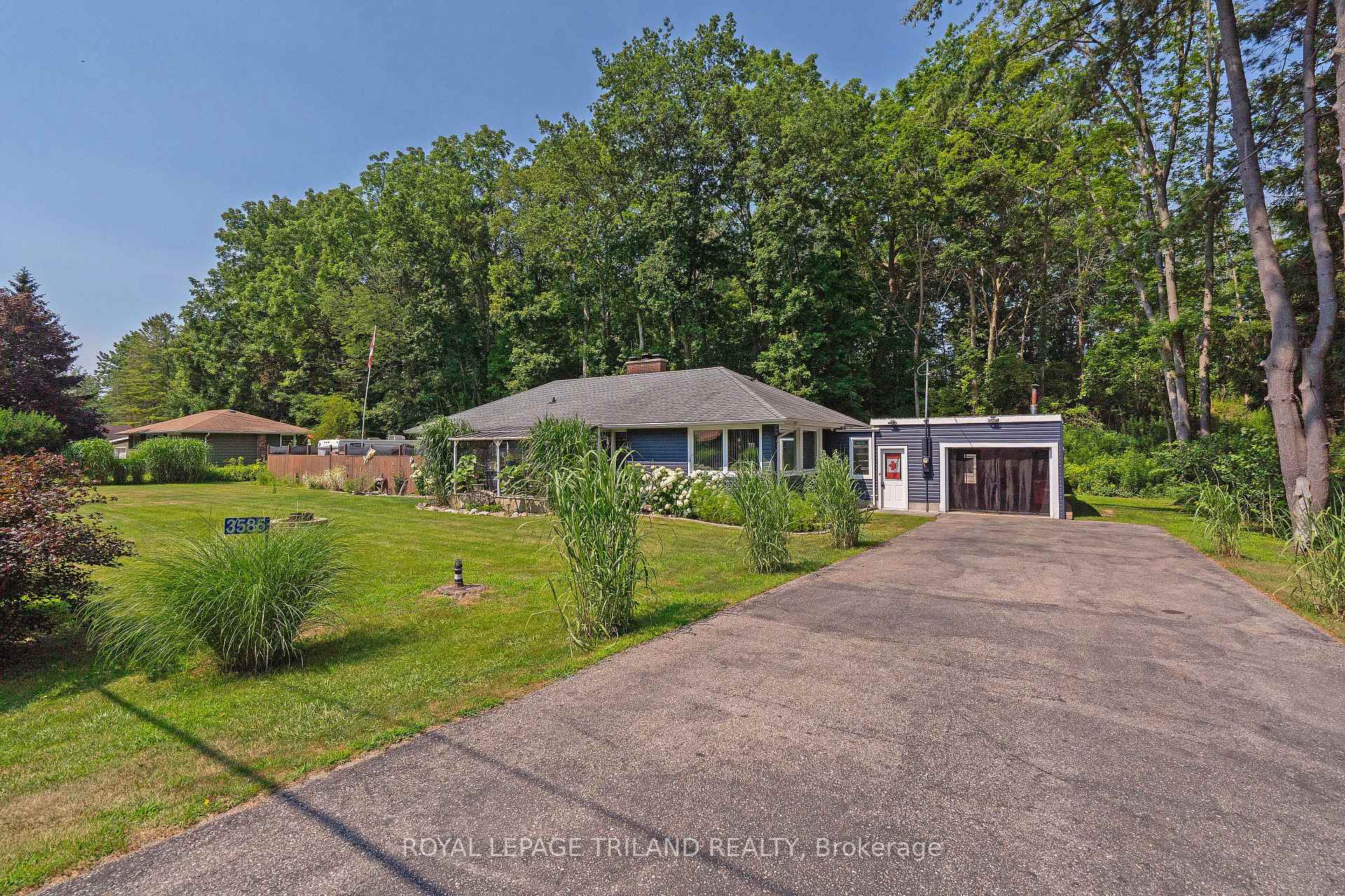 Photo 3 of 3585 Imperial Road, Malahide, Port Bruce — HOMEH