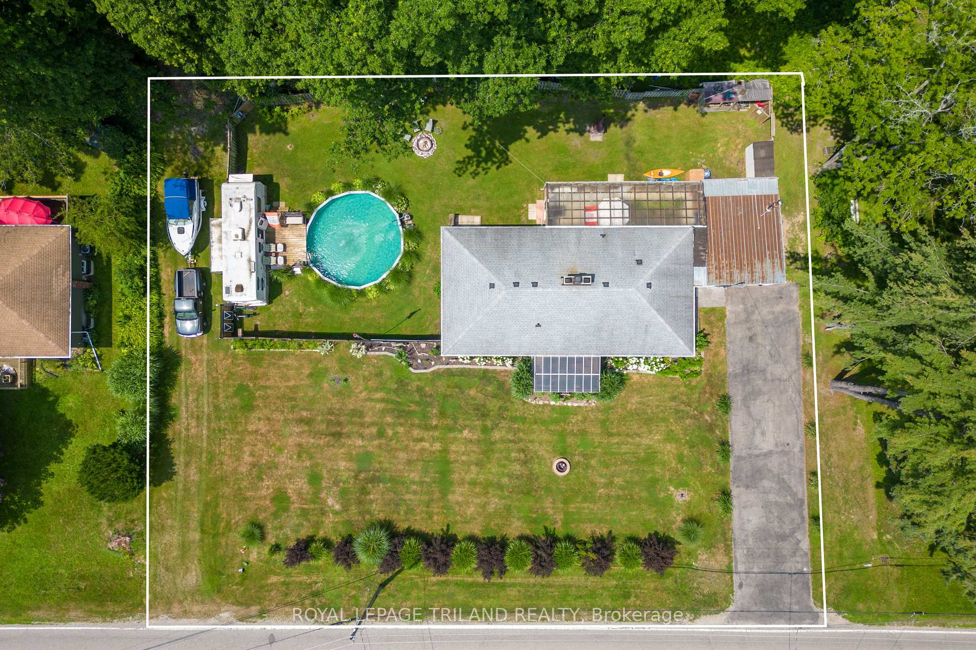 Photo 6 of 3585 Imperial Road, Malahide, Port Bruce — HOMEH