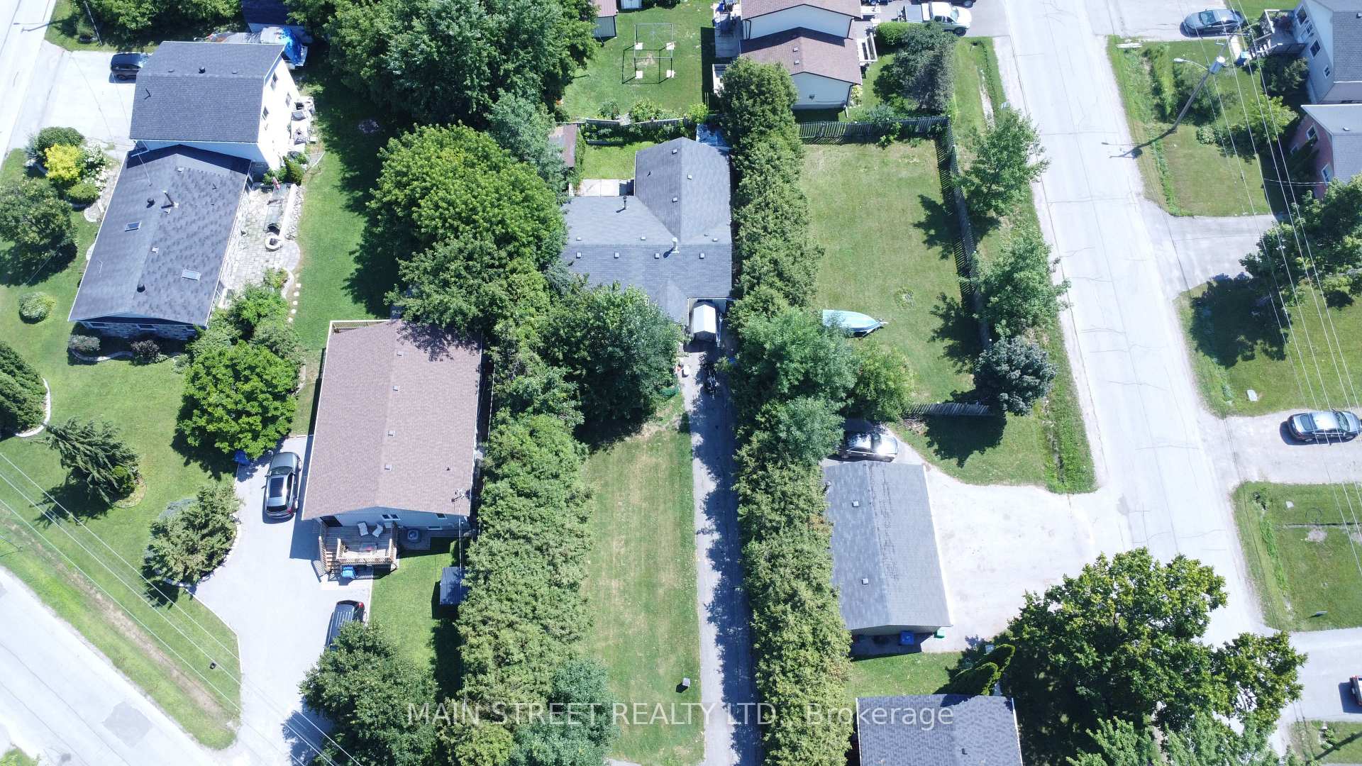 Photo 1 of 467 Lake Drive S, Georgina, Keswick South — HOMEH