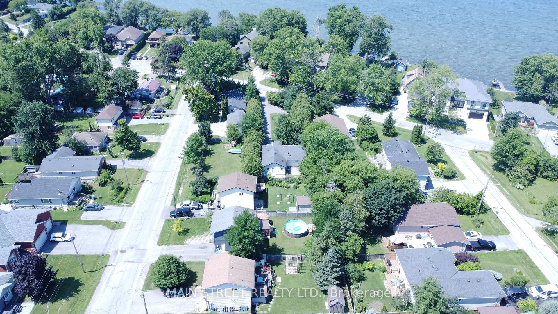 Photo 3 of 467 Lake Drive S, Georgina, Keswick South — HOMEH
