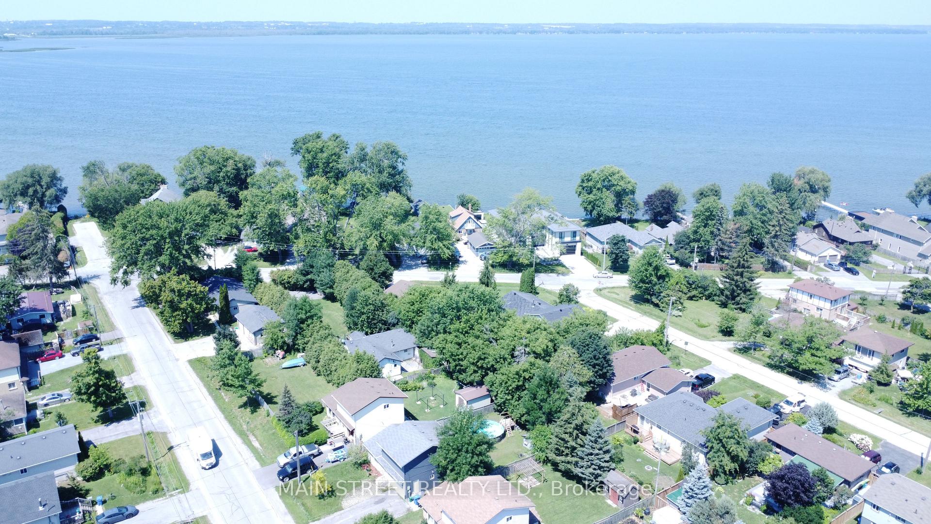 Photo 4 of 467 Lake Drive S, Georgina, Keswick South — HOMEH