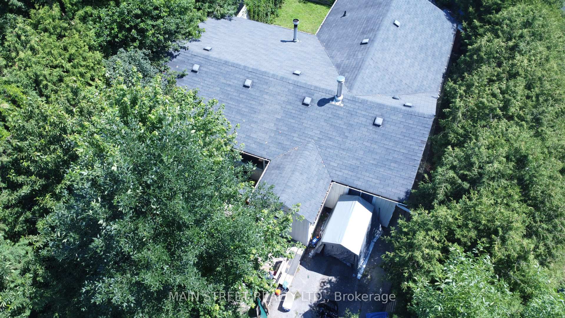 Photo 5 of 467 Lake Drive S, Georgina, Keswick South — HOMEH