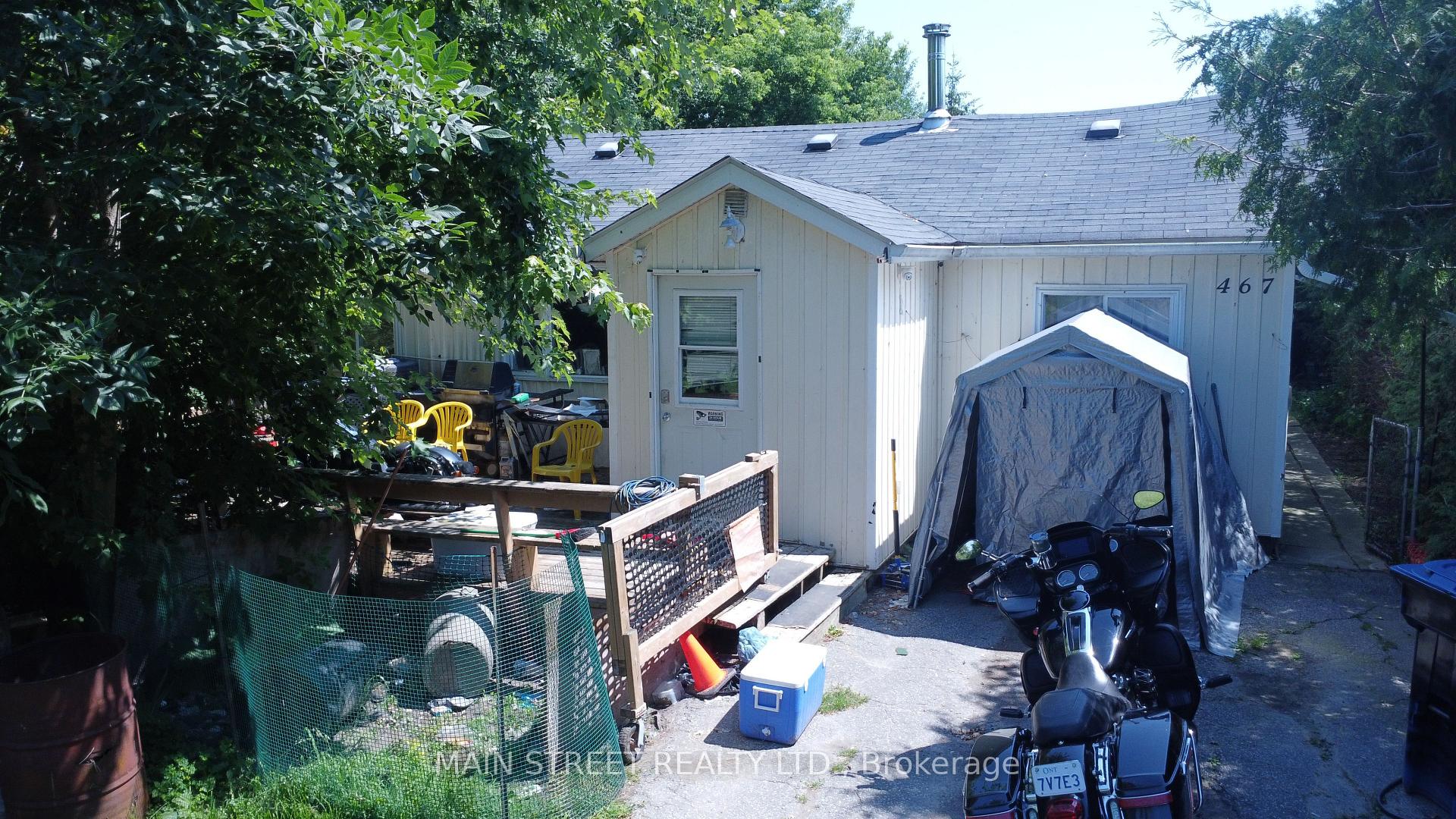 Photo 6 of 467 Lake Drive S, Georgina, Keswick South — HOMEH