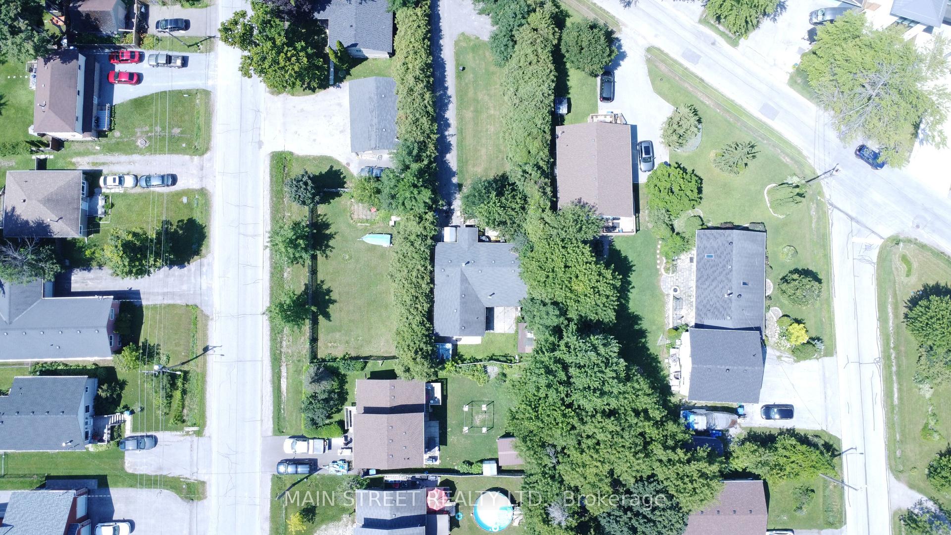 Photo 7 of 467 Lake Drive S, Georgina, Keswick South — HOMEH