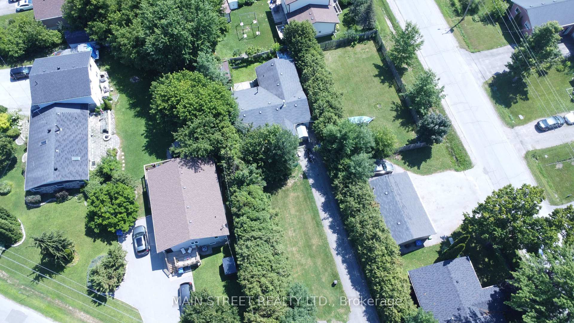 Photo 12 of 467 Lake Drive S, Georgina, Keswick South — HOMEH